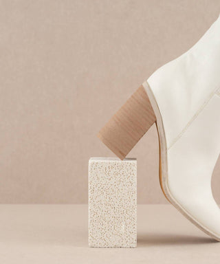 Oasis Society - Women's Stephanie Knee High Boots