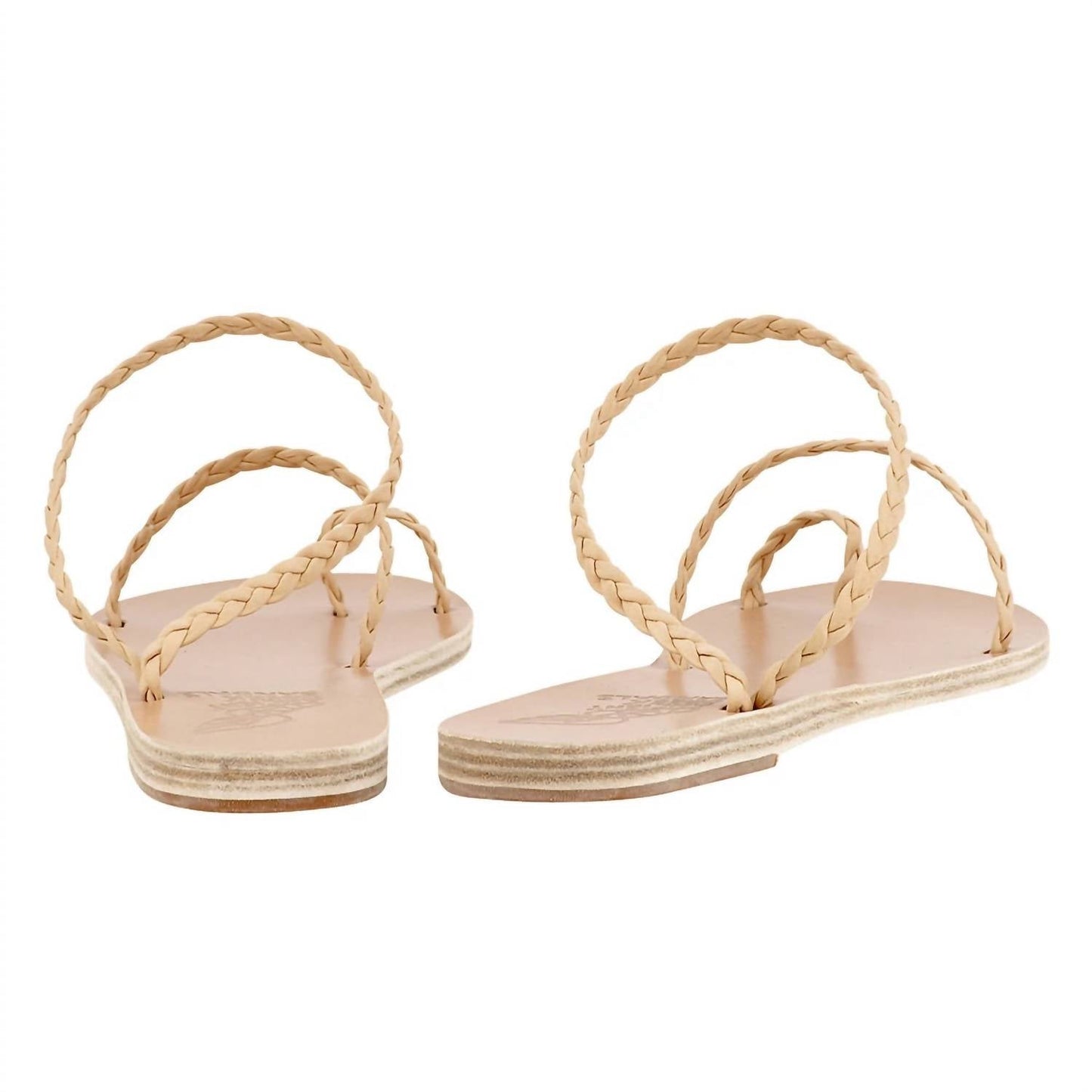Ancient Greek Sandals - Women's Eleftheria Sandals