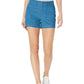 Carve Designs Women's Oahu Hi Rise Shorts