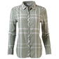 Mountain Khakis Women's Mesa Long Sleeve Shirt - Olive