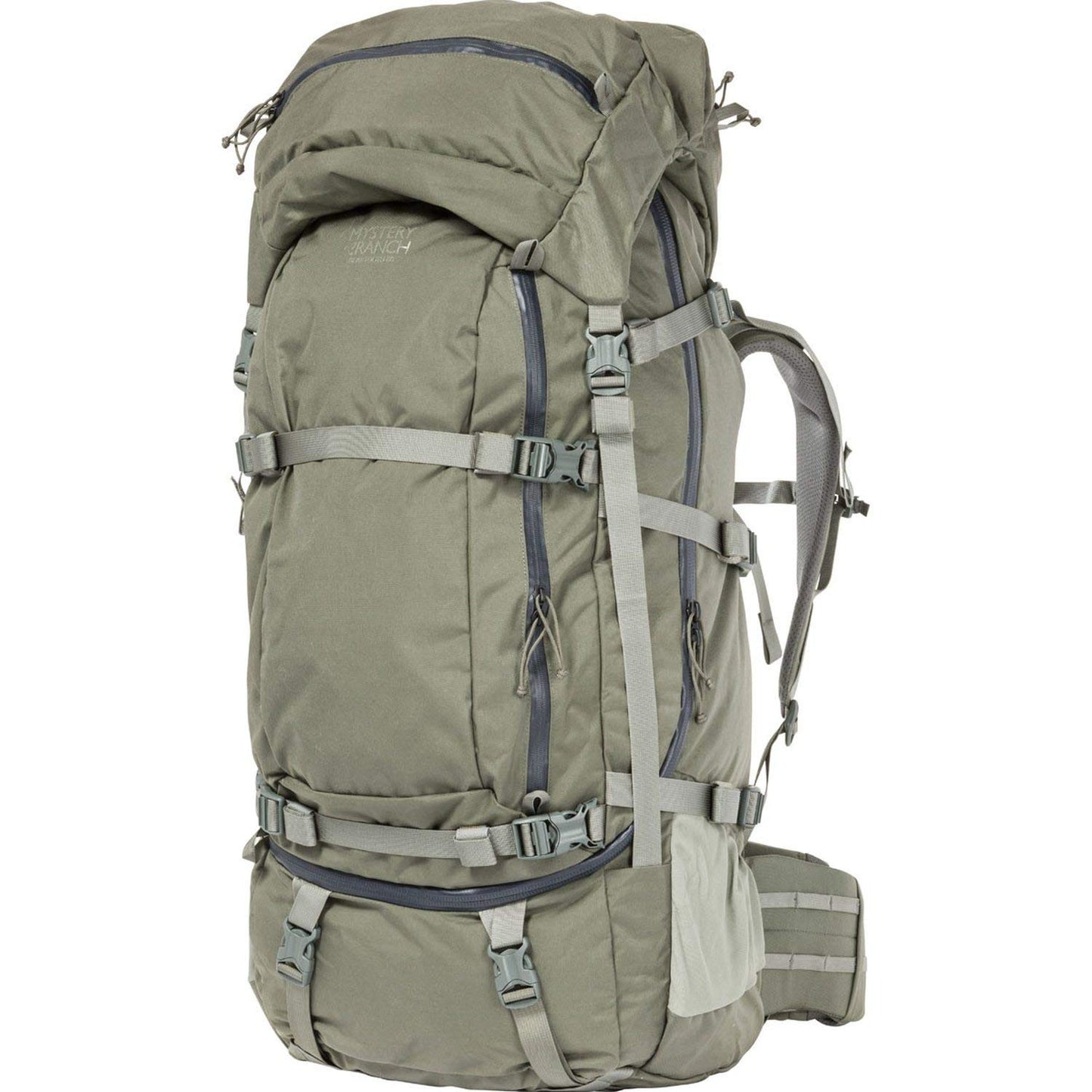 Mystery Ranch Beartooth 80 Backpack Foliage Small