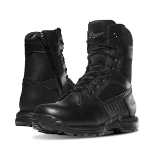 Danner Striker Bolt Side-Zip Waterproof Tactical Boots - Men's