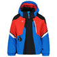 Obermeyer Boys Formation Jacket - Sunrise