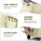 Zober BBQ Grill Cover
