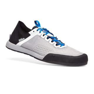 Black Diamond Approach Shoes - Alloy Ultra Blue