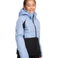 Roxy Girls Bamba DryFlight Snow Jacket - Medium