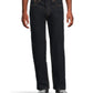 Levi's Men's 505 Regular Fit Jeans (Also Available in Big & Tall), Rinse-Stretch, 36W x 34L