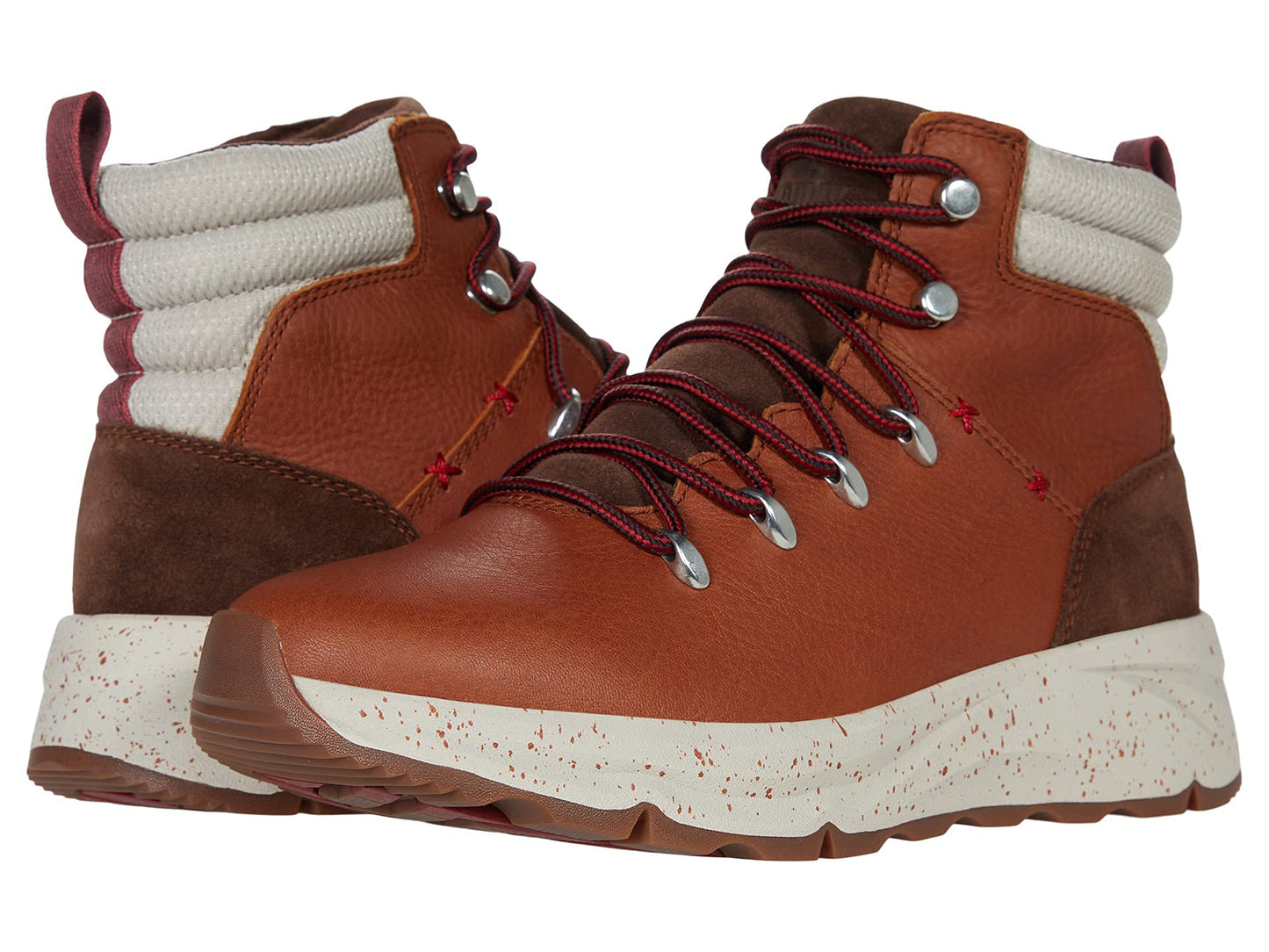 Kodiak Kindersley Alpine Winter Boots