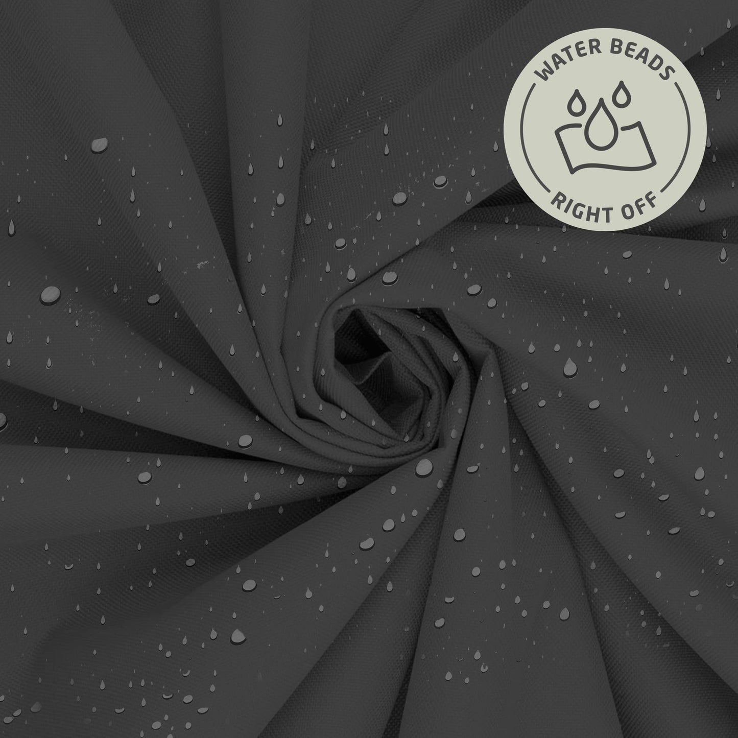 Zober BBQ Grill Cover