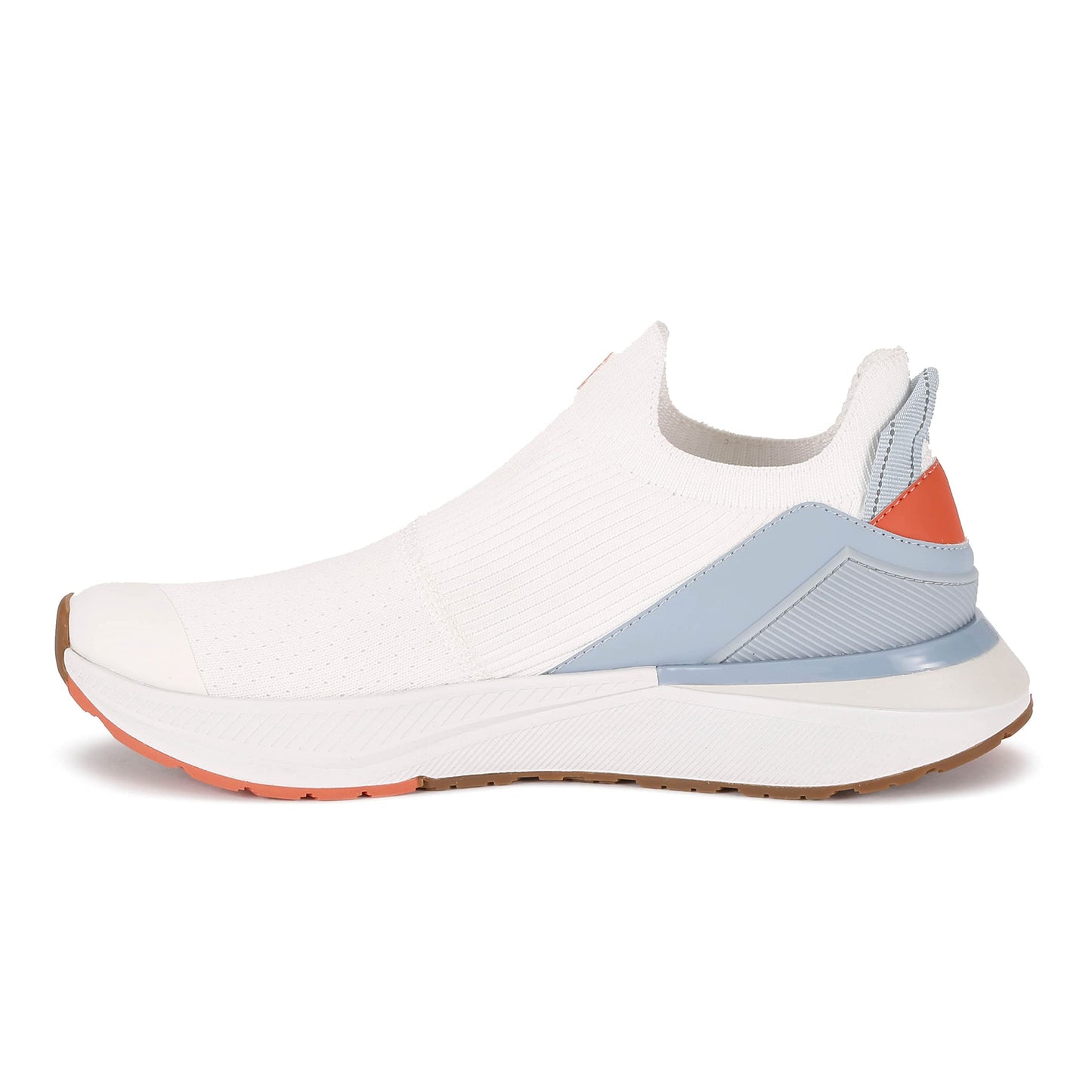 Spyder Women's Tanaga Road Running Shoes - Lily White