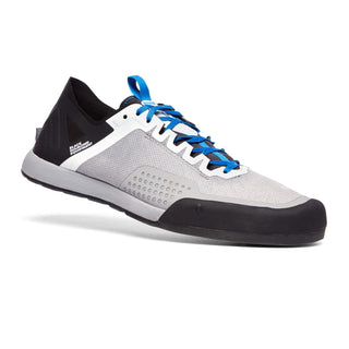 BLACK DIAMOND Equipment Tag Lt Approach Shoes - Ultra Blue