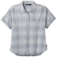 Women's Astroman Short Sleeve Sun Shirt - Lightweight & Breathable
