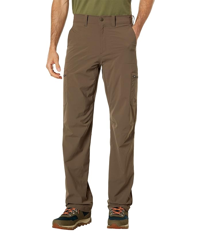 LL Bean Cresta Hiking Standard Fit Pants