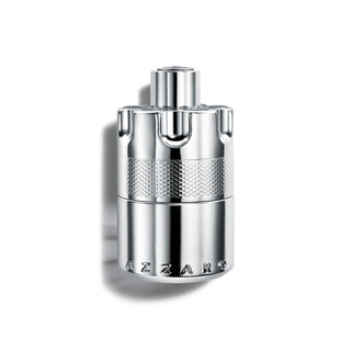 Azzaro Wanted Eau de Parfum Spray for Men 3.4 Oz