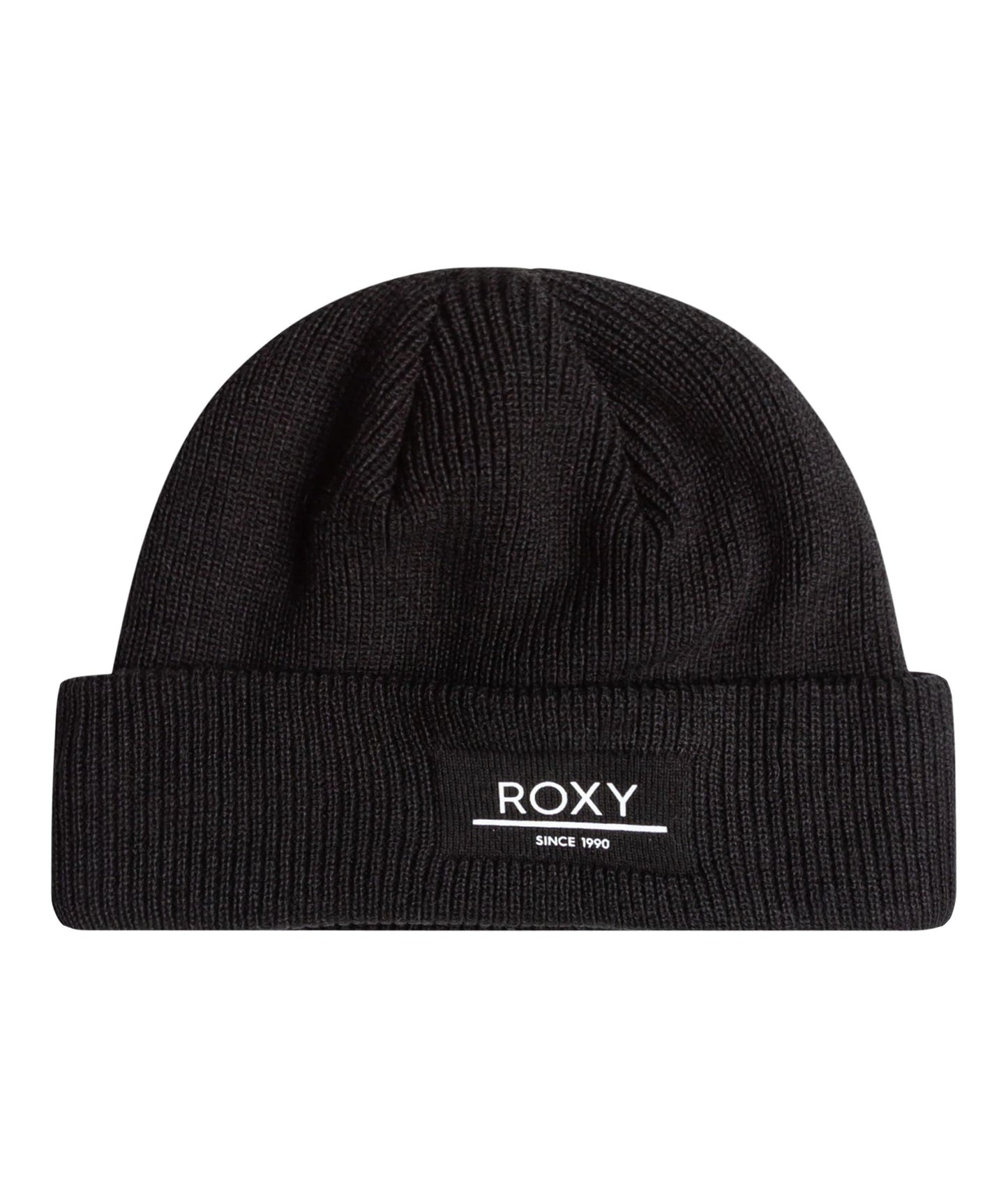 Roxy Women's Folker Beanie - True Black