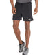 mens-brooks-high-point-black-running-shorts-1