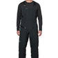 Flylow Men's Firebird Bib Ski/Snowboard Pant - Black, X-Large