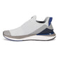 Spyder Men's Road Running Shoes - Glacier Grey