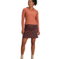 Royal Robbins Women's Discovery III Skort - Navy Pinnacles