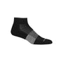 Icebreaker Merino Men's Multisport Light Cushion Mini Socks - X Large