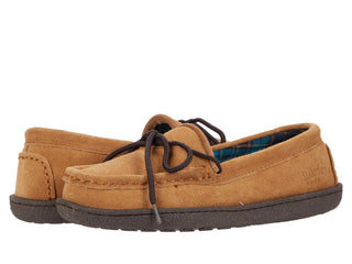 Staheekum Eden Flannel Slipper