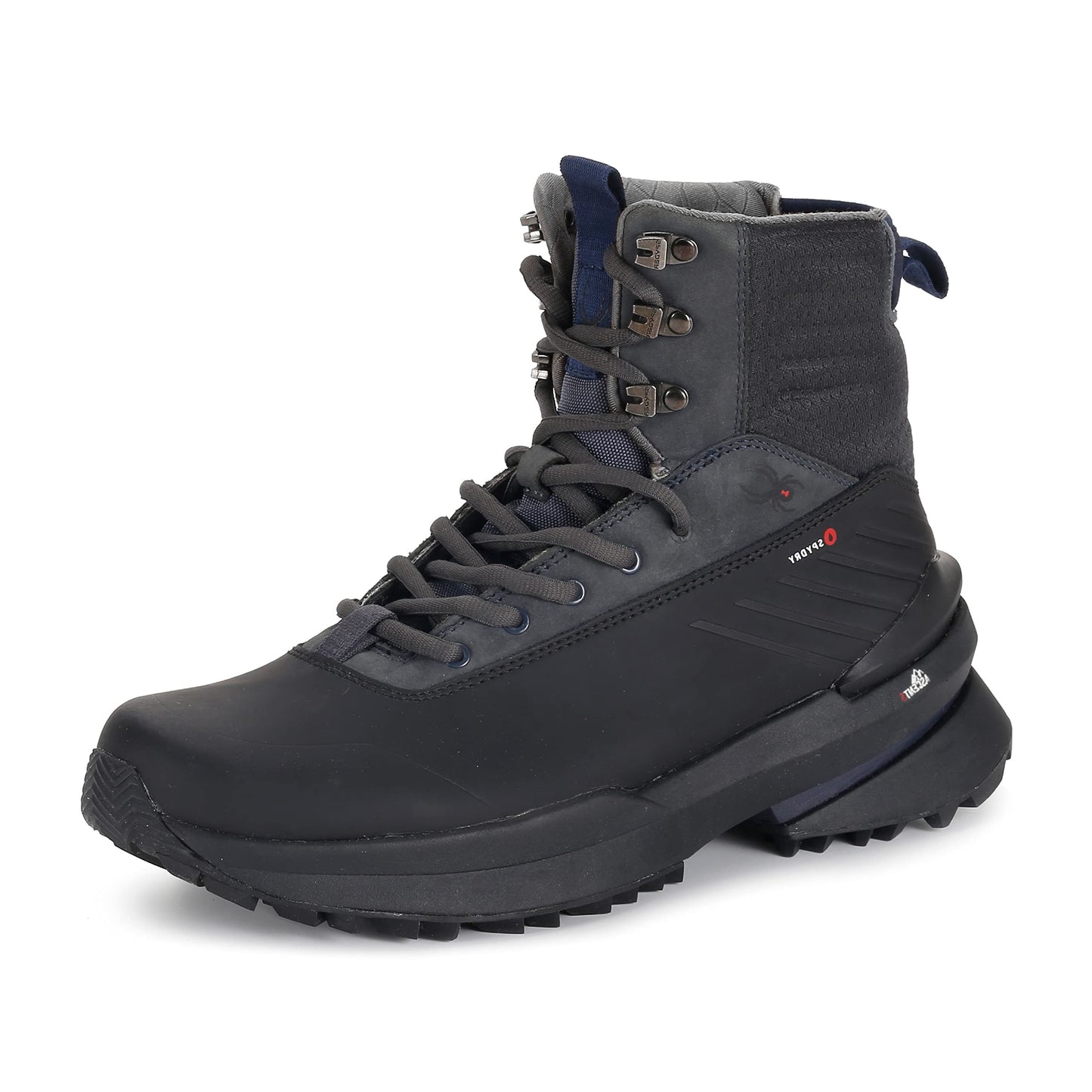 Spyder Men's Harding Insulated Waterproof Boots