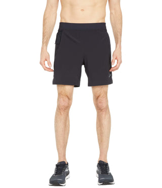 Brooks Men's Sherpa Black XL Running Shorts