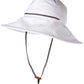 Women's Mojave Sun Hat - White