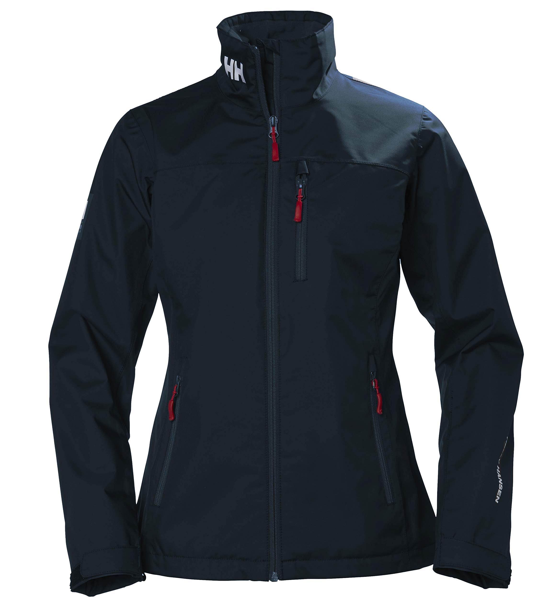 HellyHansen Women's Waterproof Sailing Jacket - Navy