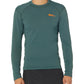 Jack Wolfskin Men's Infinite Long Sleeve T-Shirt