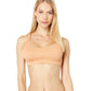 Free People Sienna Strappy Bra Coral Sand