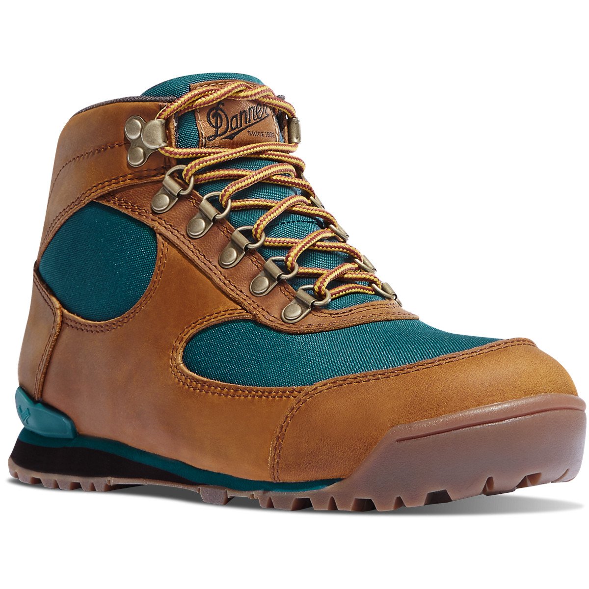 Danner Women's Jag 45 Waterproof Lifestyle Boot