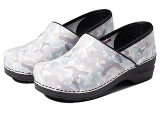 Sanita Monroe The original Danish Clogs