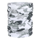 Simms Fishing Products Neck Gaiter Regiment Camo Cinder One Size