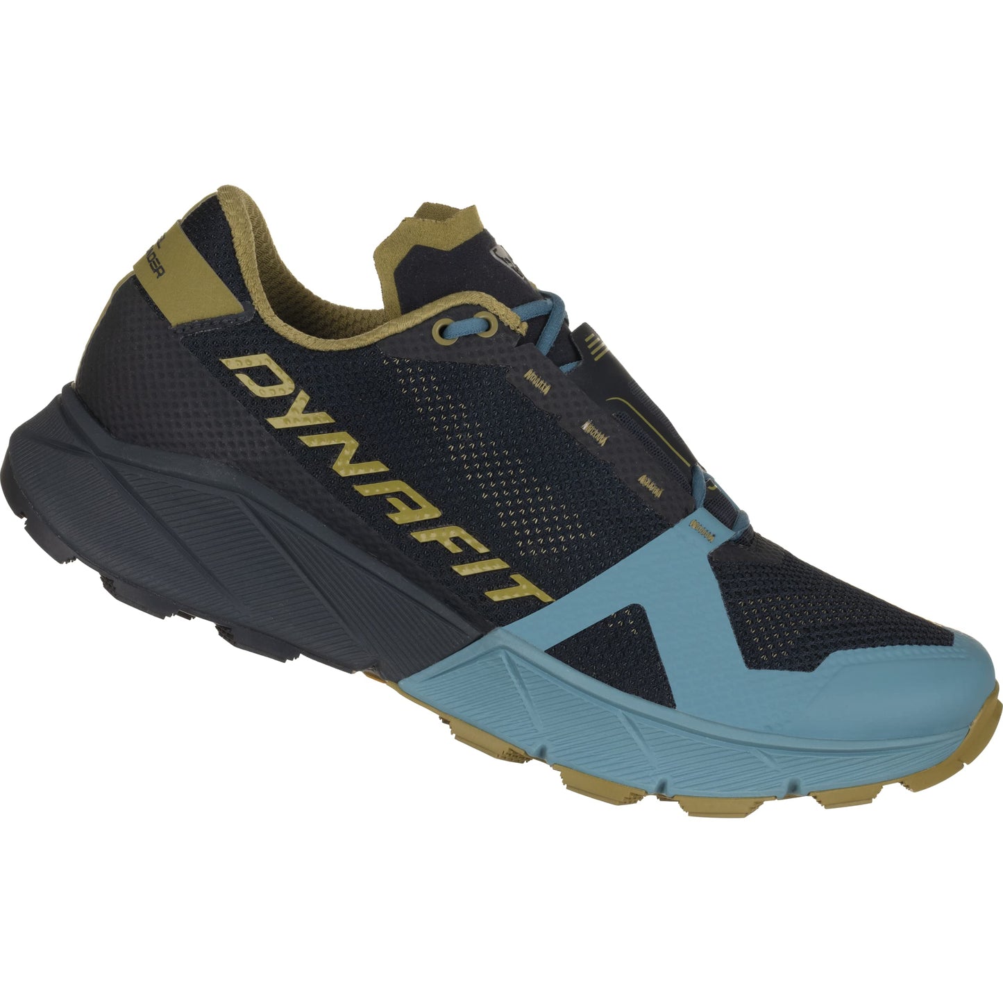Dynafit Men's Ultra 100 Trail Running Shoes