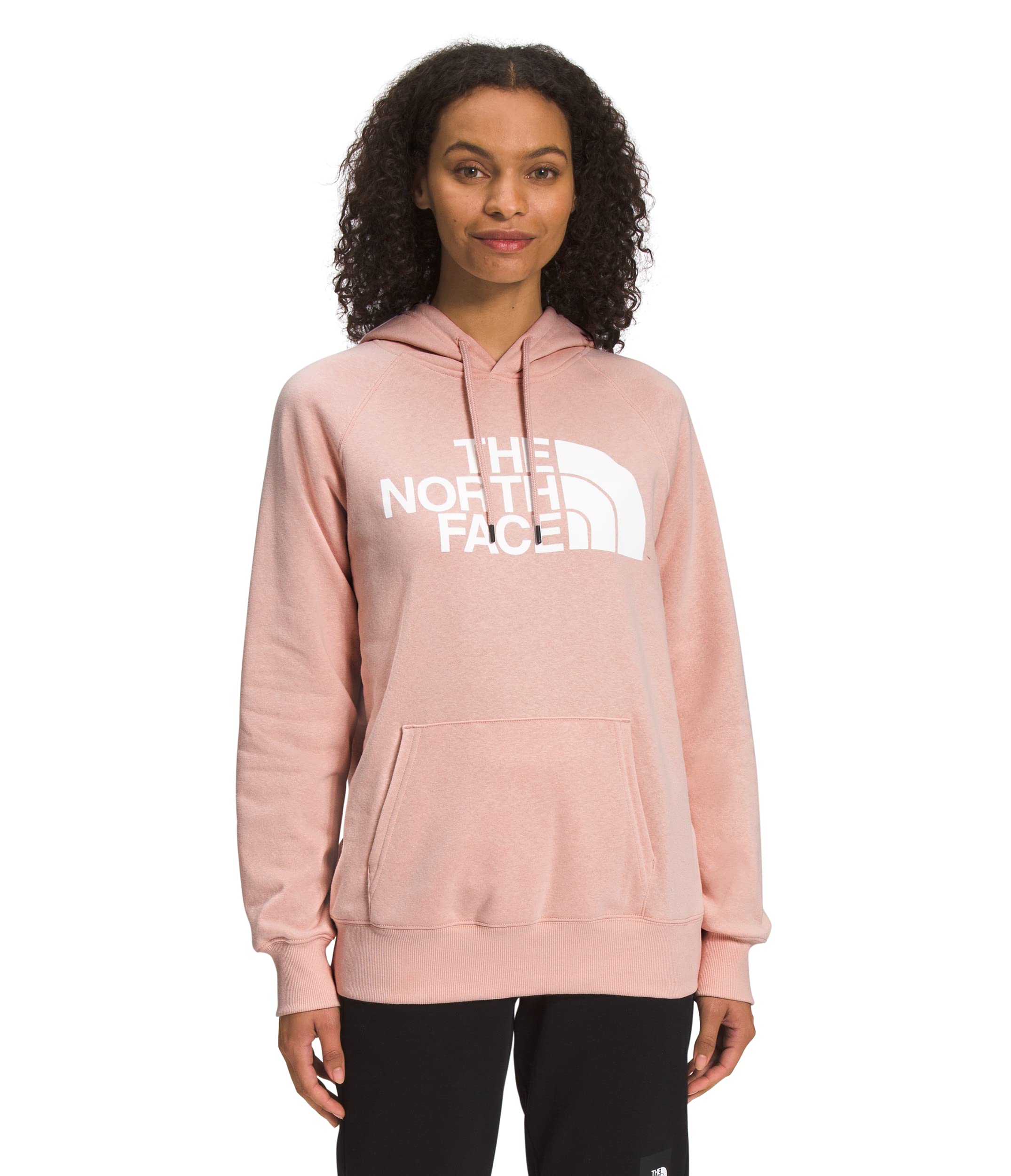 the-north-face-womens-half-dome-pullover-hoodie-pink-moss-tnf-white