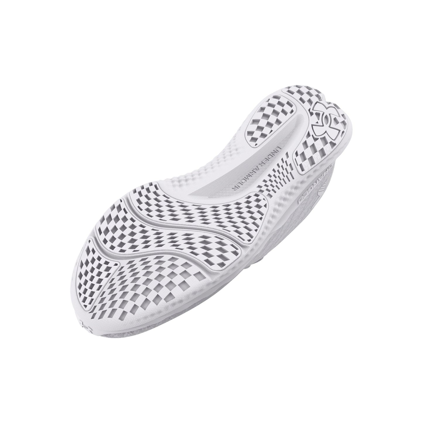 Under Armour Men's Charged Breeze 2 Running Shoes - White