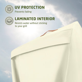 Zober BBQ Grill Cover