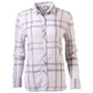 Mountain Khakis Women's Mesa Long Sleeve Shirt - Smoke