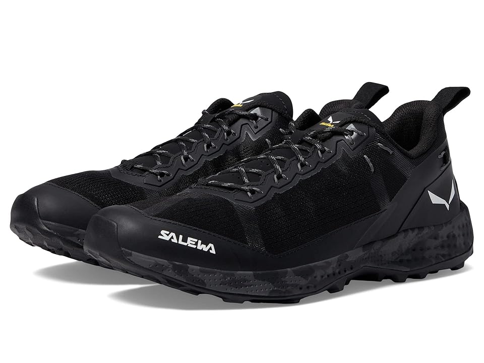 SALEWA Pedroc Air Women's Hiking Shoes - Black Camo