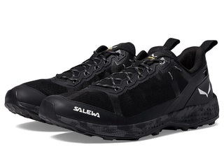SALEWA Pedroc Air Women's Hiking Shoes - Black Camo
