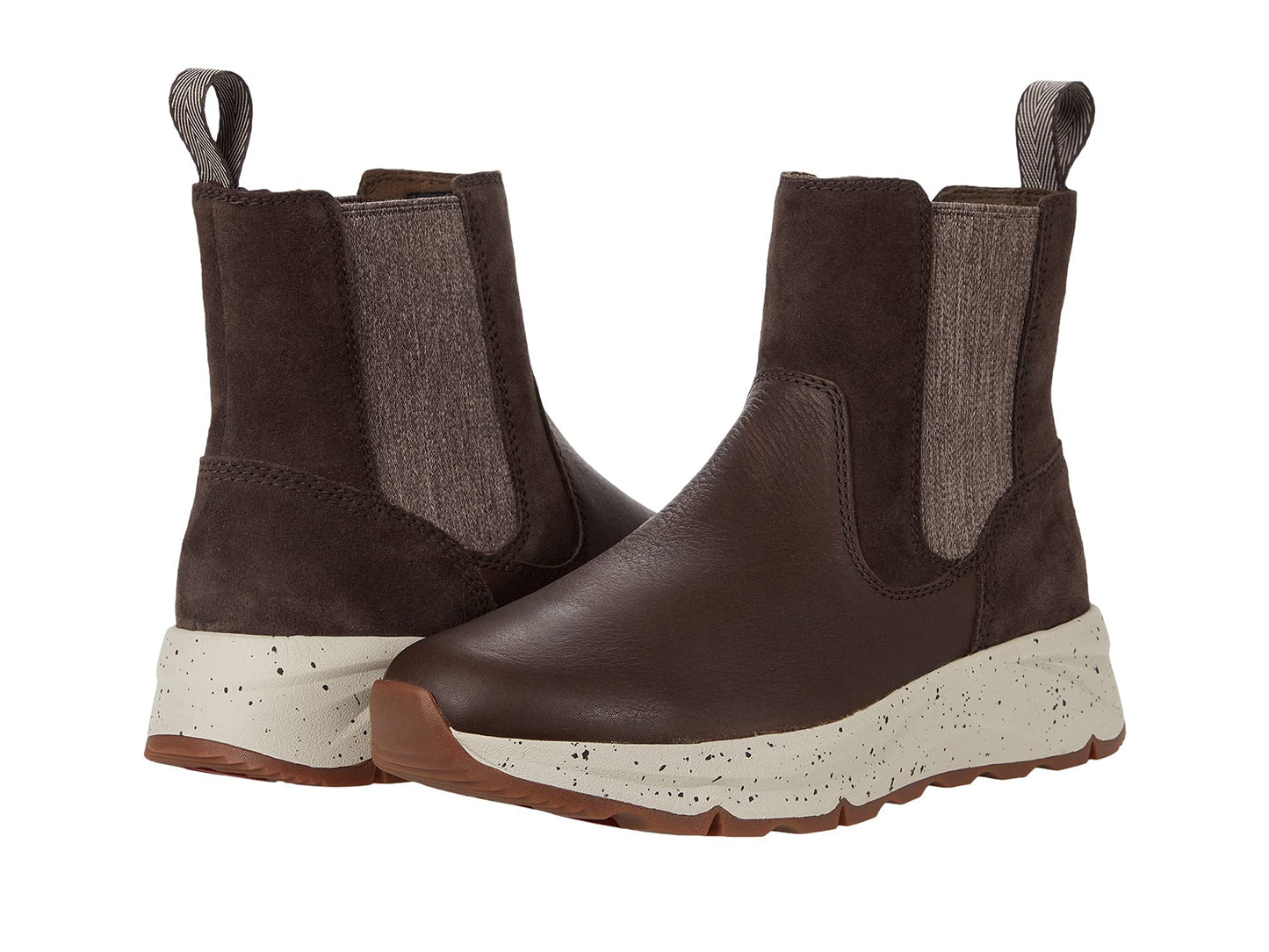 Kodiak Takla Dark Brown Chelsea Boot - 7.5 M