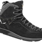 Salewa Mountain Trainer 2 Mid GTX Winter Shoes - Black