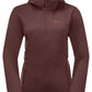Jack Wolfskin Women's Windhain Hoody