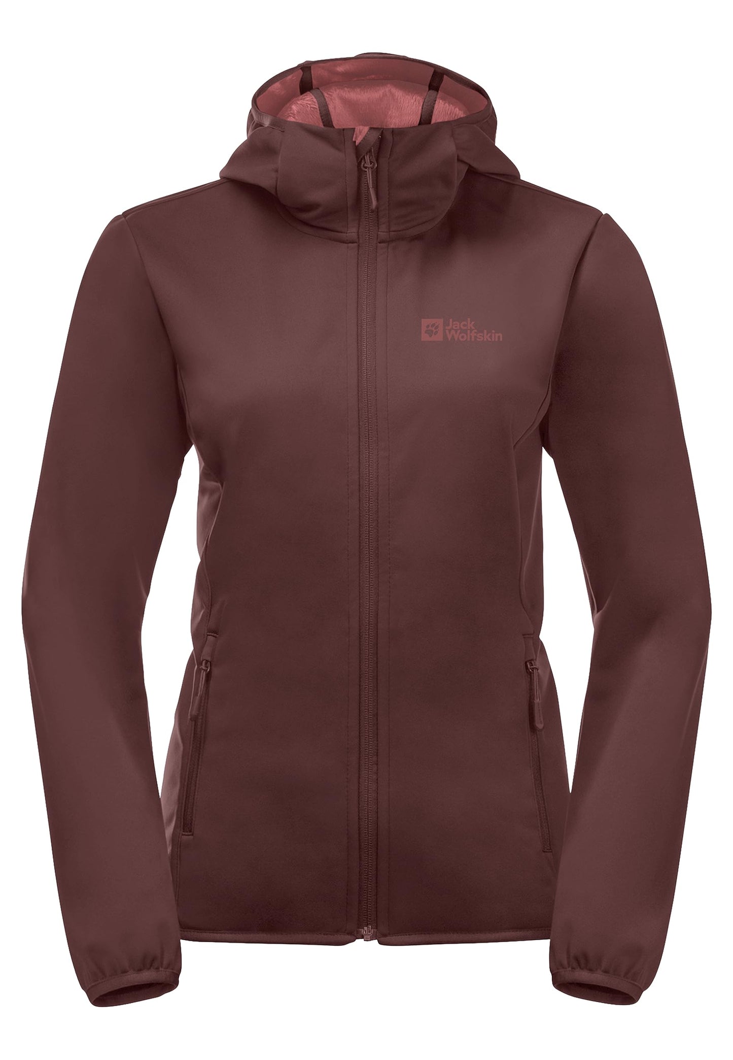 Jack Wolfskin Women's Windhain Hoody