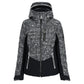 Obermeyer Women's Cosima Down Ski Jacket - Tweed Me Right