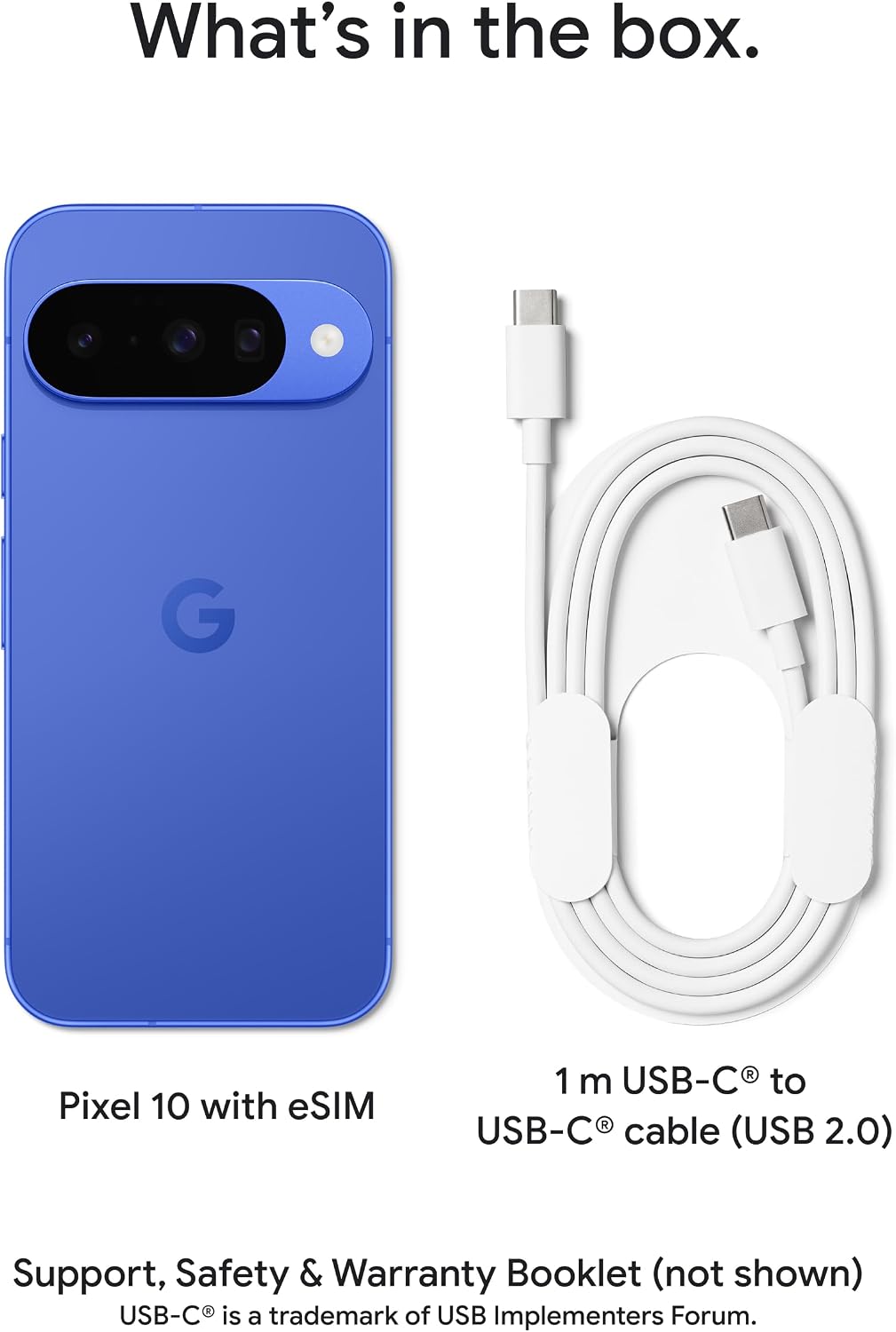 Google - Pixel 10 128GB (Unlocked)