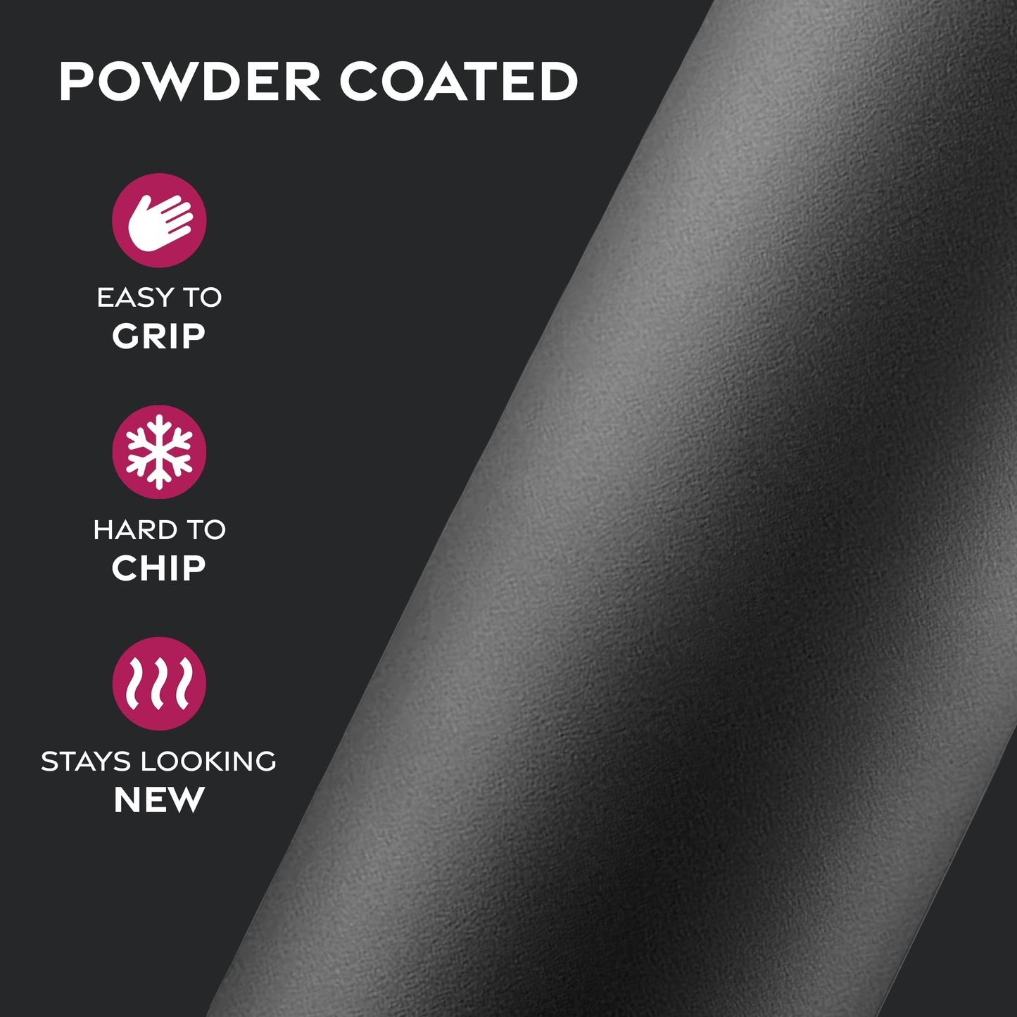 Insulated Sports Water Bottle with Straw