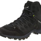 salewa-mens-black-trekking-hiking-boots-size-11