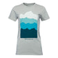 Women's Vista Tee - Atmosphere